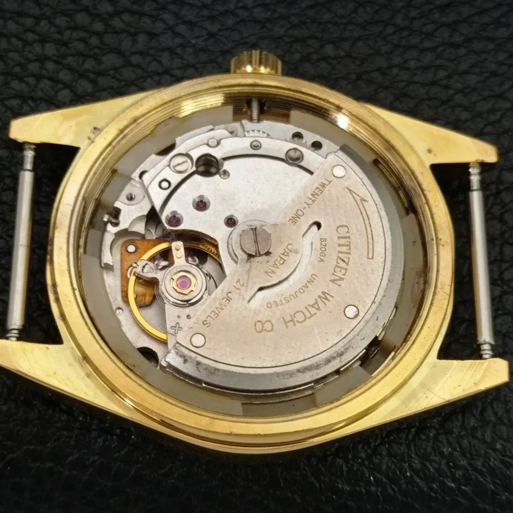Citizen this watch